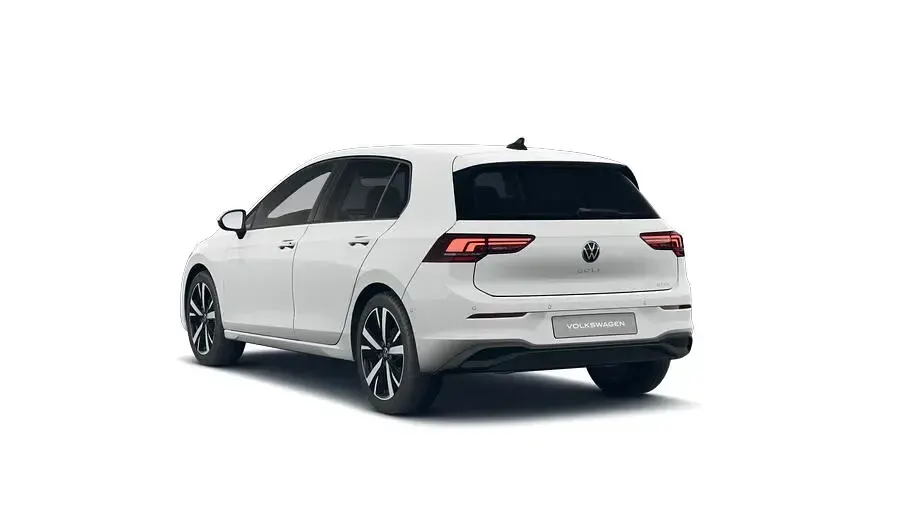 Nuova VW Golf VIII 116 CV (85 kW) 2026 Utilitaria