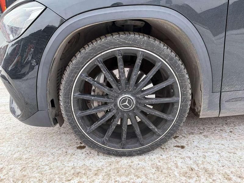 Usata Mercedes GLA35 AMG AMG 306 CV (225 kW) 2021 SUV