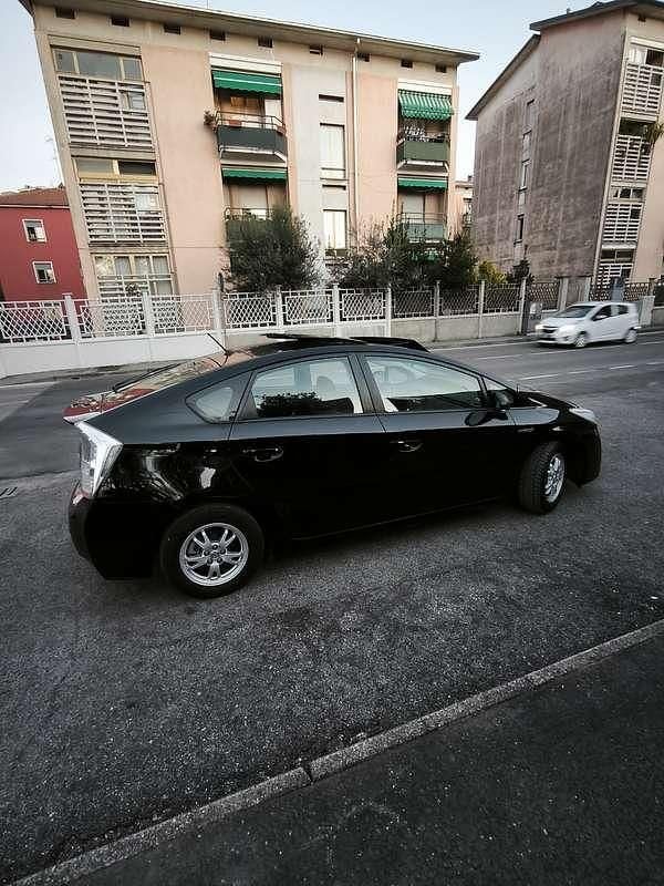 Usata Toyota Prius 99 CV (72 kW) 2009 Utilitaria