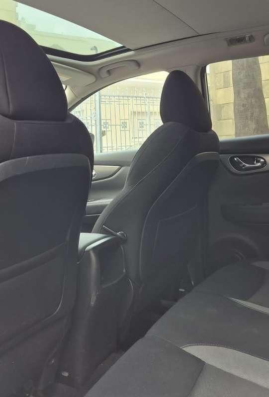 Usata Nissan Qashqai N-Connecta 116 CV (85 kW) 2019 SUV