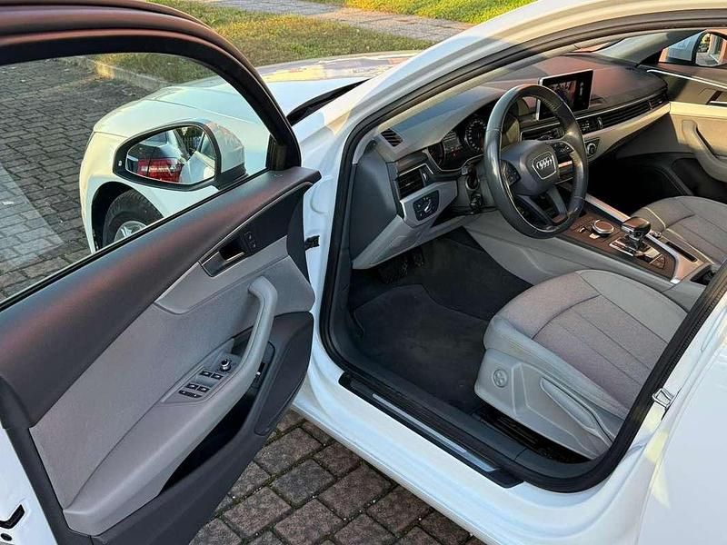 Usata Audi A4 Business Plus 190 CV (139 kW) 2017 Station wagon