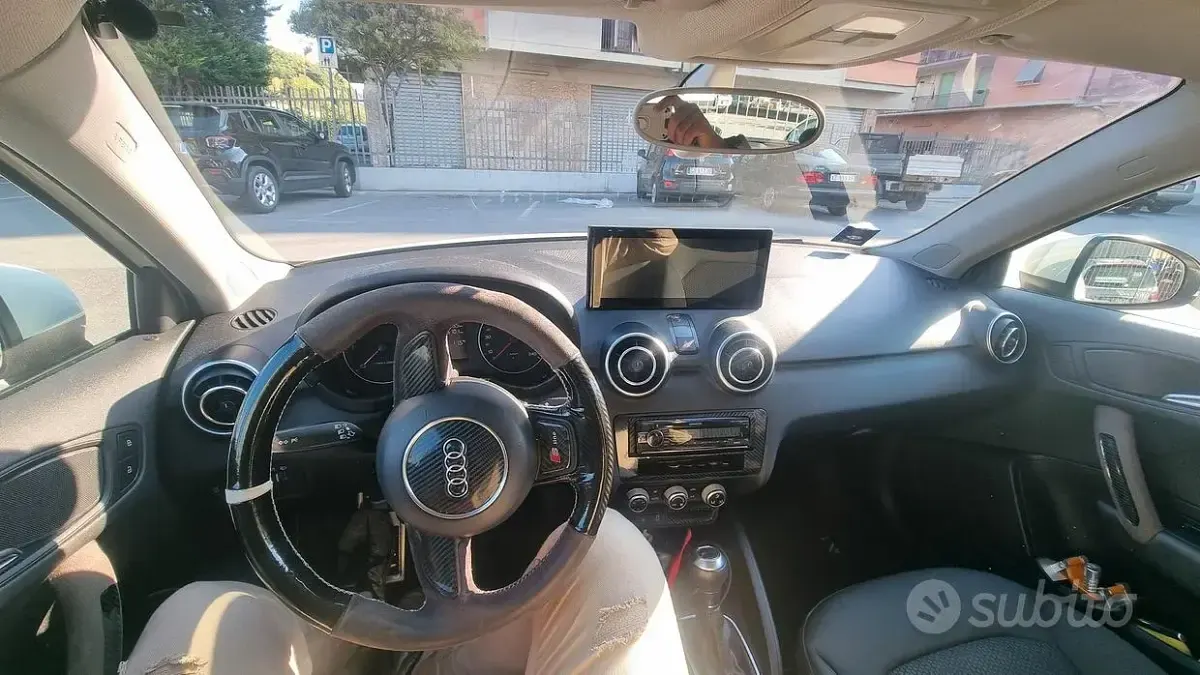 Occasion Audi A1 Attraction 90 PK (66 kW) 2013 Hatchback
