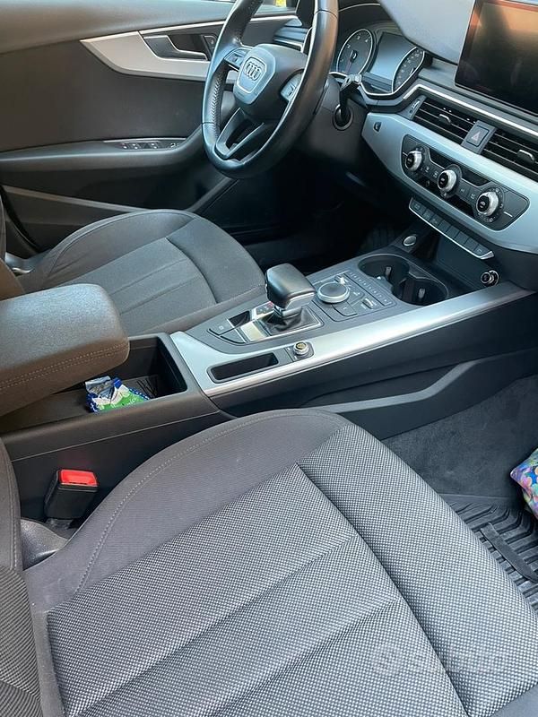 Usata Audi A4 190 CV (139 kW) 2016 Station wagon