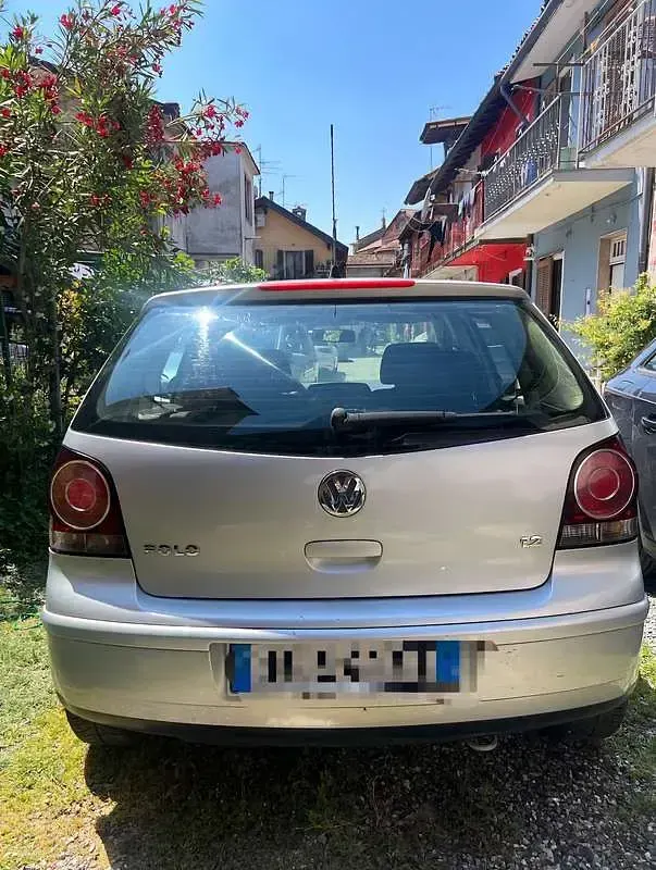 Usata VW Polo 69 CV (50 kW) 2009 Utilitaria