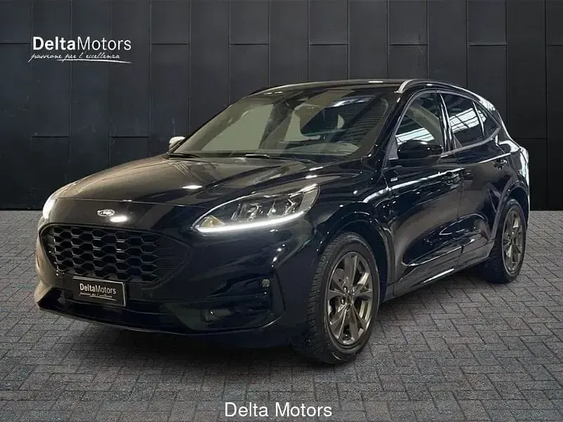 Usata Ford Kuga ST-Line 120 CV (88 kW) 2023 SUV