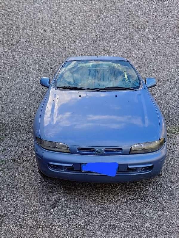 Usata Fiat Brava 101 CV (74 kW) 2002 Utilitaria