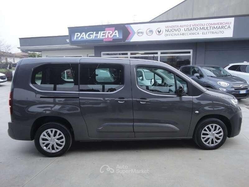 Usata Fiat Doblò 131 CV (96 kW) 2023 Other Monovolume