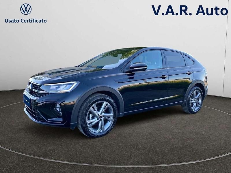 Begagnad VW Taigo R-line 116 HK (85 kW) 2024 SUV