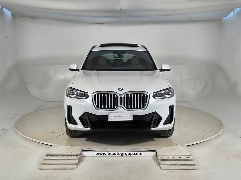 Usata BMW X3 Comfort Edition 190 CV (139 kW) 2024 SUV