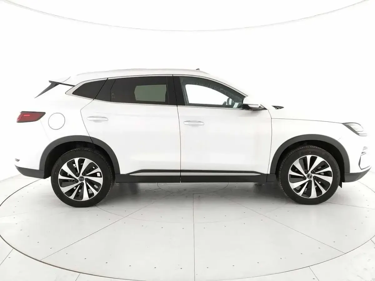 Nuova BYD Seal Boost 98 CV (72 kW) 2026 Bianco SUV