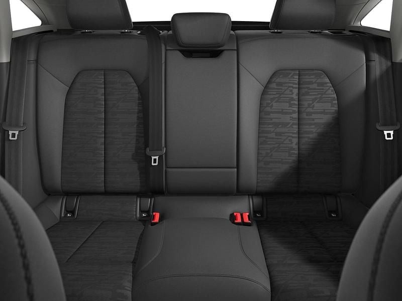 Nuova Audi A5 Advanced 299 CV (219 kW) 2026 Argento Berlina