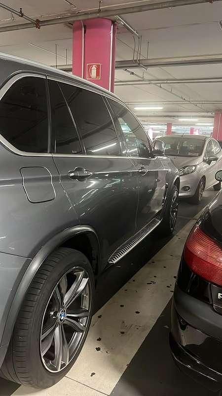 Usata BMW X5 218 CV (160 kW) 2014 SUV