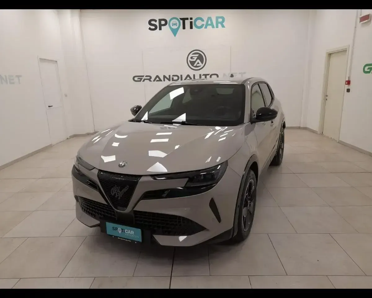 Nuova Alfa Romeo GT Junior 145 CV (106 kW) 2026 Bianco SUV