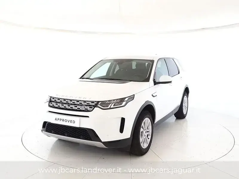 Usata Land Rover Discovery Sport S 150 CV (110 kW) 2020 SUV
