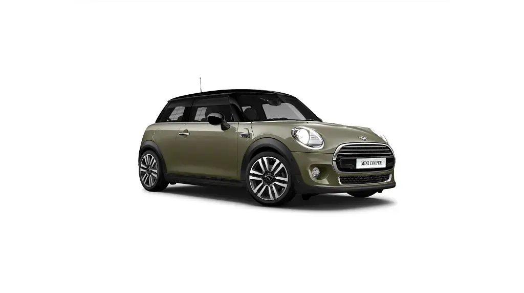 Occasion Mini Cooper 136 ch (100 kW) 2019 Citadine