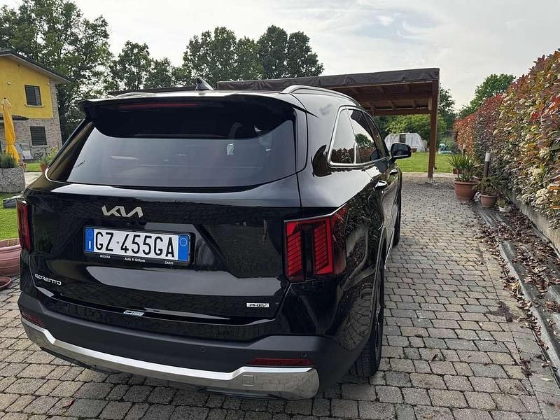 Usata Kia Sorento Style 179 CV (131 kW) 2025 SUV