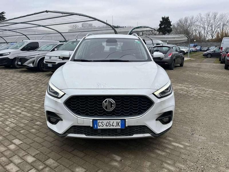 Usata MG ZS Luxury 106 CV (77 kW) 2023 Other SUV