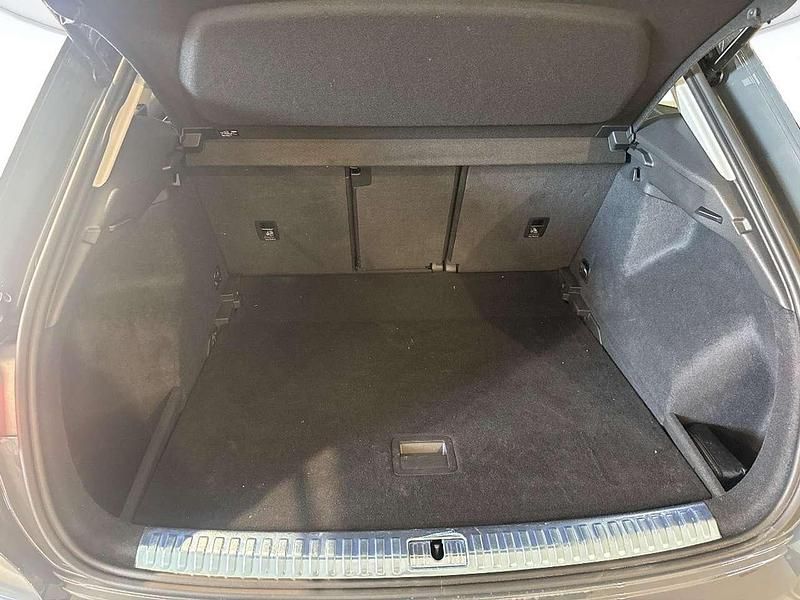 Usata Audi Q3 Advanced 150 CV (110 kW) 2022 Grigio metallizzato SUV