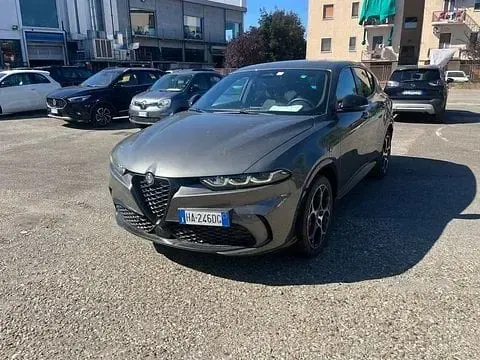 Usata Alfa Romeo Tonale Veloce 160 CV (117 kW) 2025 SUV