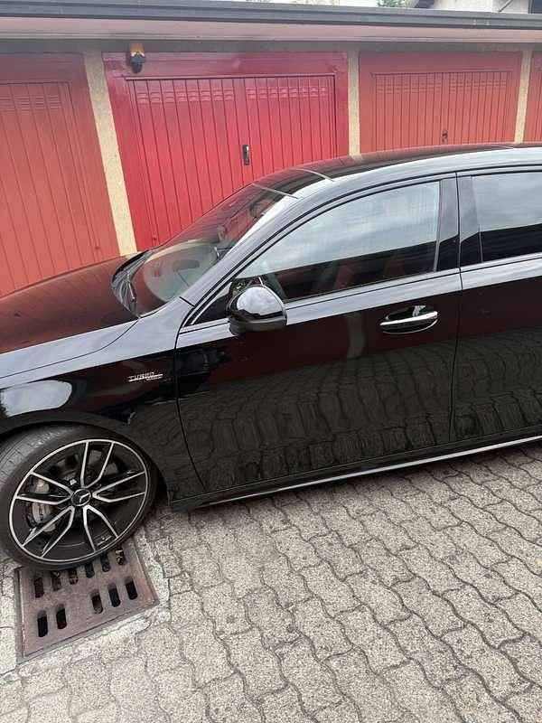 Usata Mercedes A35 AMG AMG 306 CV (225 kW) 2019 Berlina