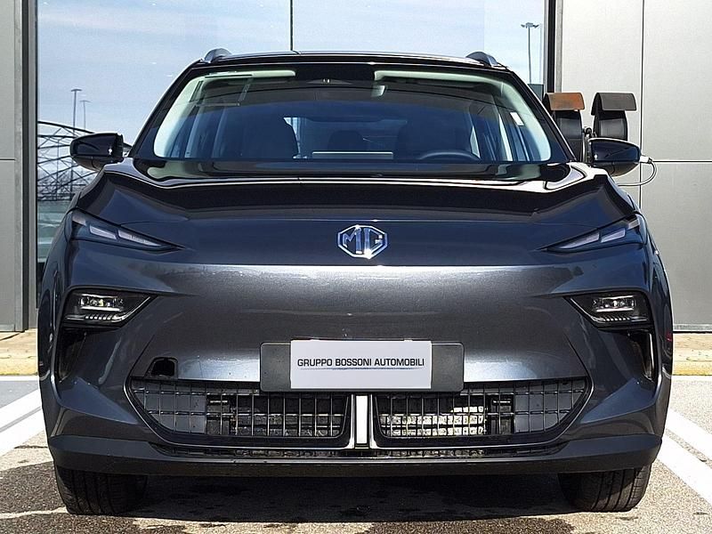 Nuova MG MGS5 EV Comfort 53 kW (73 CV) 2026 Grigio SUV