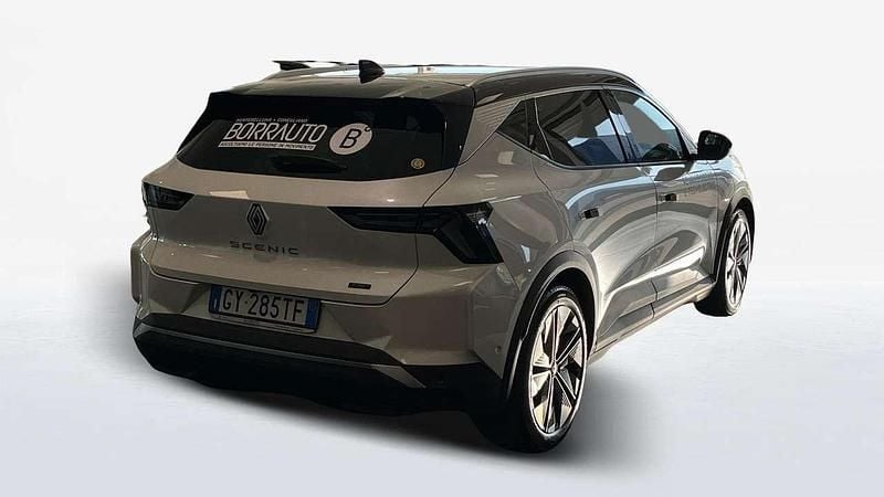 Usata Renault Scenic E-Tech Techno 159 kW (217 CV) 2025 Other SUV