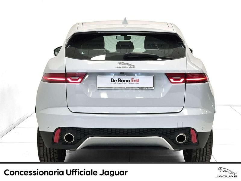 Usata Jaguar E-Pace SE 241 CV (177 kW) 2019 Other SUV