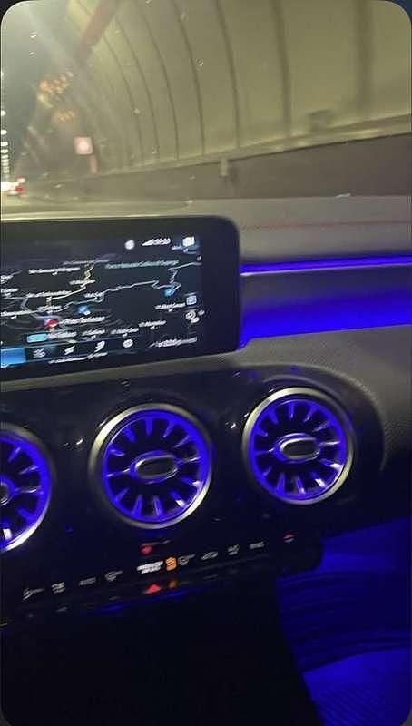 Usata Mercedes CLA200 Shooting Brake Premium 150 CV (110 kW) 2020 Station wagon