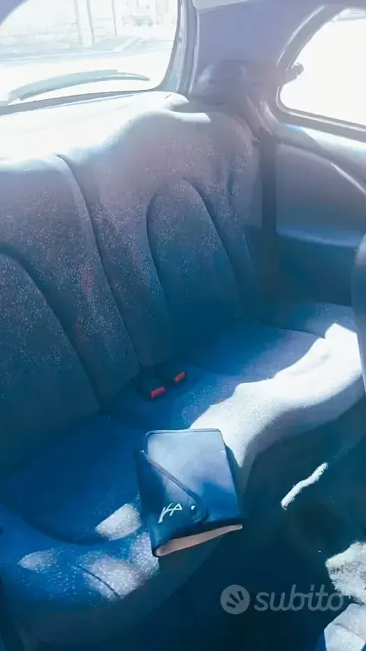 Usata Ford Ka 60 CV (44 kW) 1998 Utilitaria