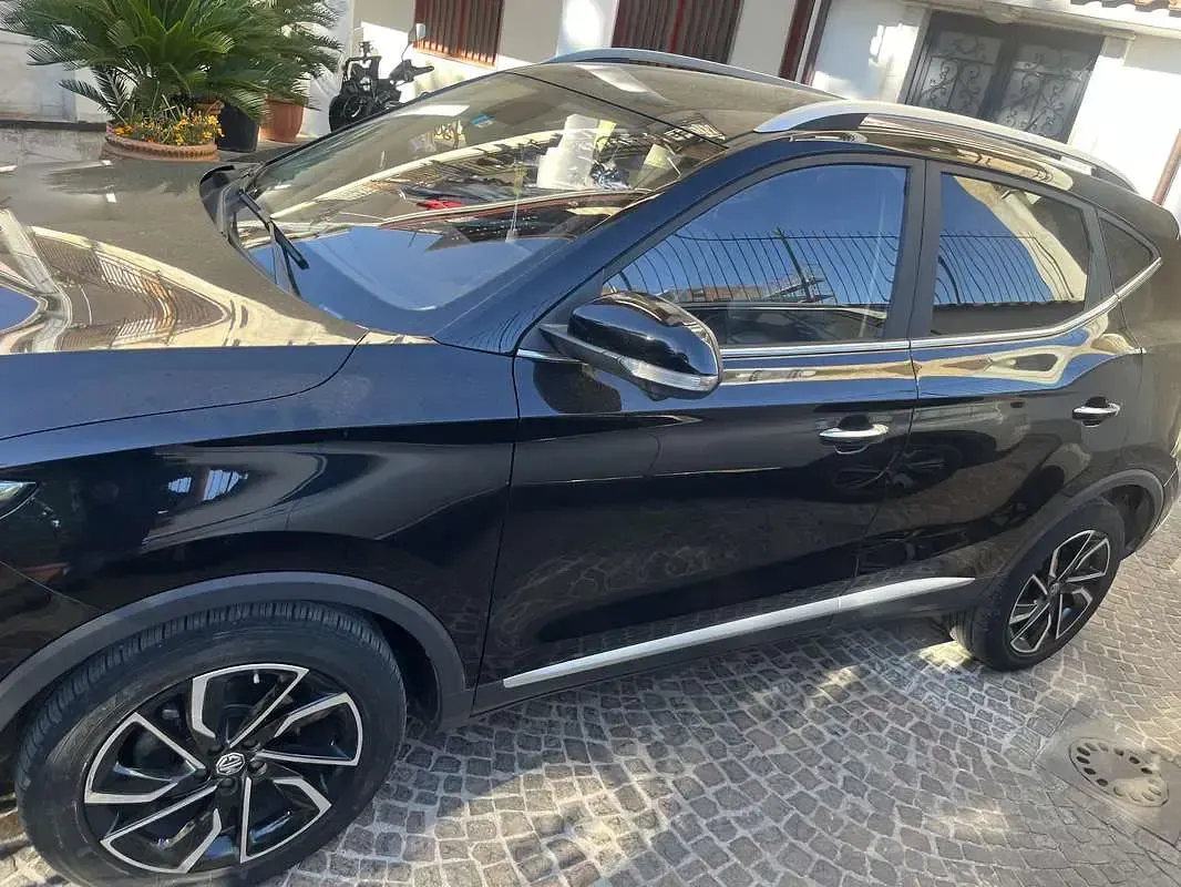 Occasion MG ZS 117 PK (86 kW) 2023 SUV