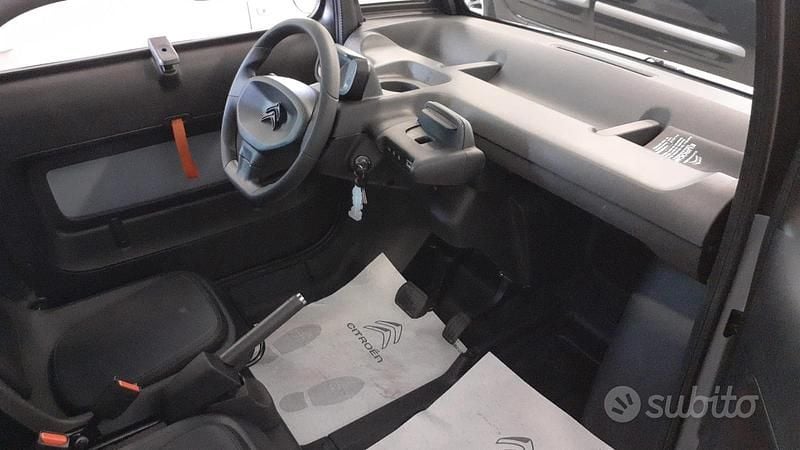 Usata Citroën AMI 2021 Berlina