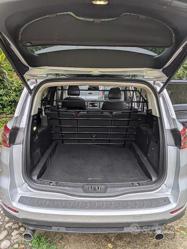 Usata Ford S-MAX S 150 CV (110 kW) 2017 Monovolume