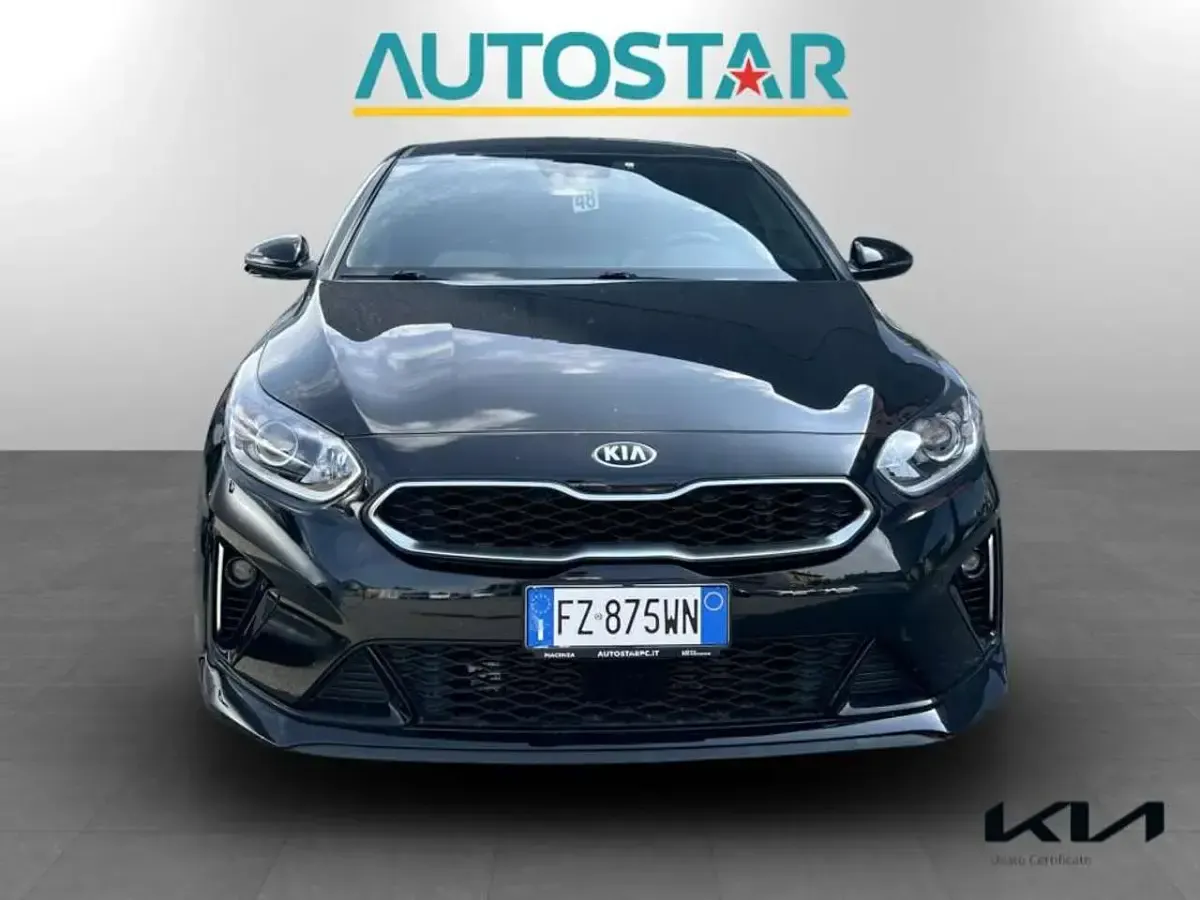 Usata Kia ProCeed GT-Line 136 CV (100 kW) 2020 Other Station wagon