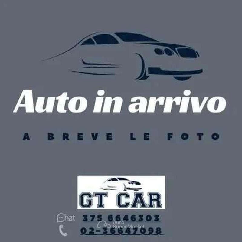 Usata Toyota Aygo X Active 72 CV (52 kW) 2025 Nero SUV