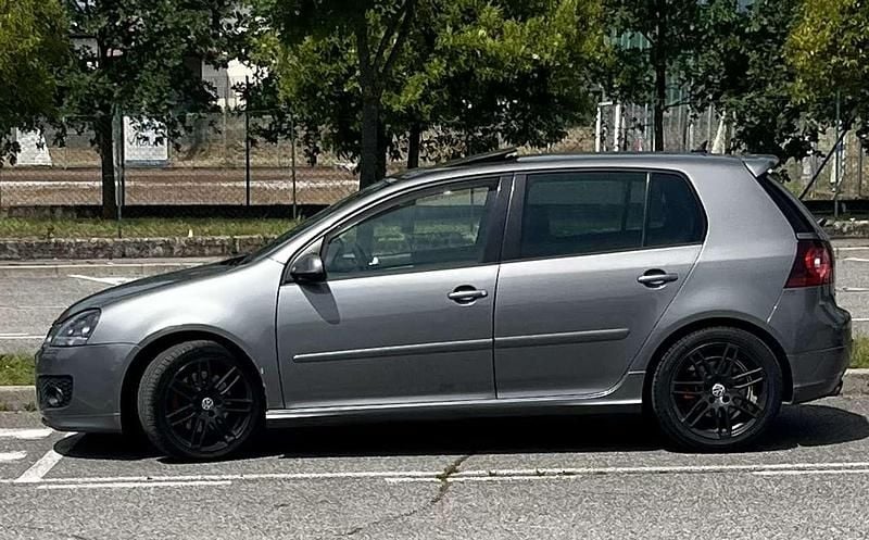 Usata 2008 VW Golf Edition Berlina | 6500 € (Super prezzo) - Immagine 1/4