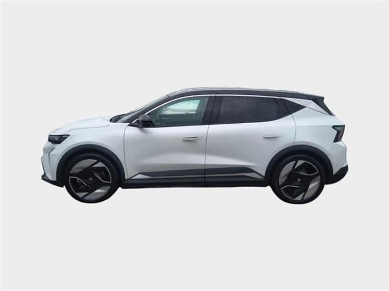 Usata Renault Scenic E-Tech Iconic 161 kW (220 CV) 2024 Bianco SUV