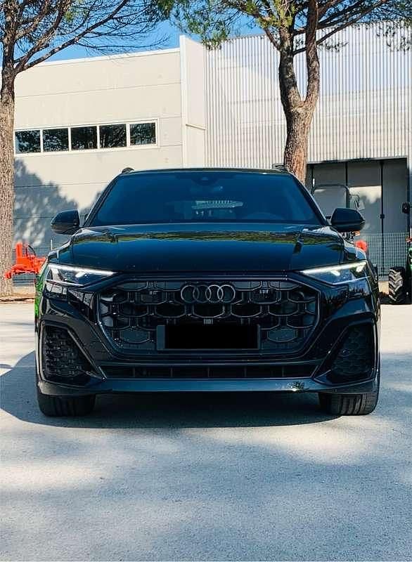 Usata Audi Q8 S-Line 231 CV (169 kW) 2024 SUV