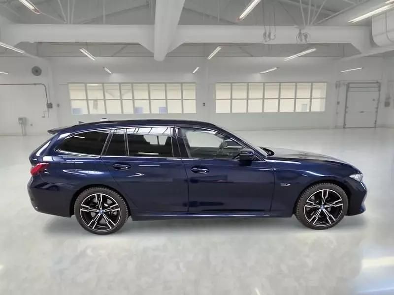 Usata BMW 330e M Sport 183 CV (134 kW) 2023 Station wagon