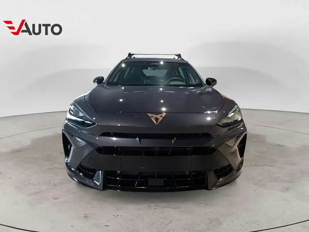 Nuova Cupra Formentor 150 CV (110 kW) 2026 Lilla SUV