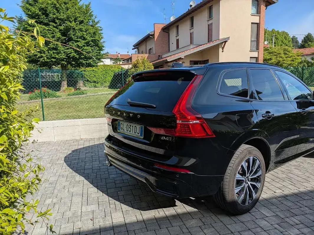 Usata Volvo XC60 Plus 197 CV (144 kW) 2022 SUV