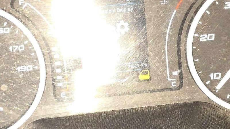 Usata Iveco Daily 116 CV (85 kW) 2022 Bianco Furgone