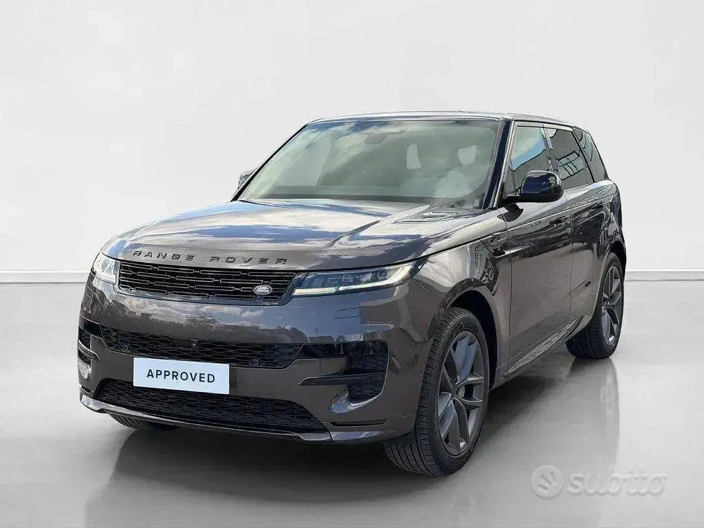 Nuova Land Rover Range Rover Sport 249 CV (2026) in Monteriggioni - 103 ...