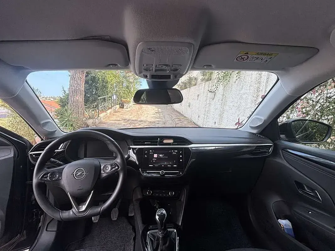 Usata Opel Corsa Elegance 75 CV (55 kW) 2023 Utilitaria