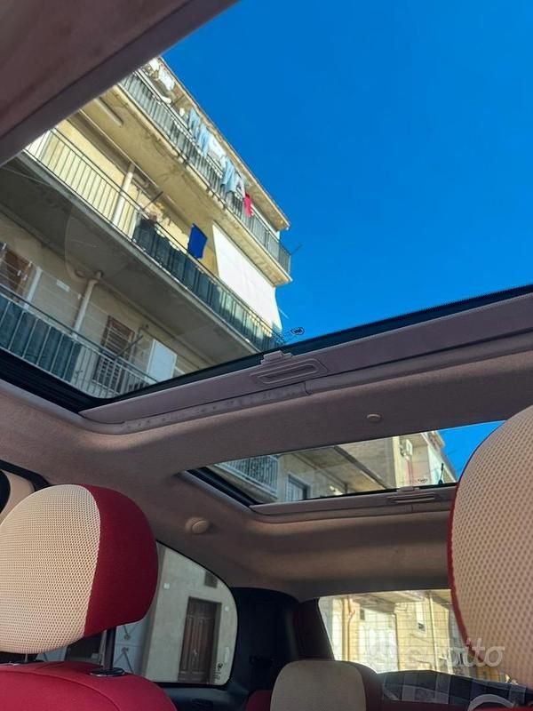 Usata Lancia Ypsilon 70 CV (51 kW) 2005 Utilitaria