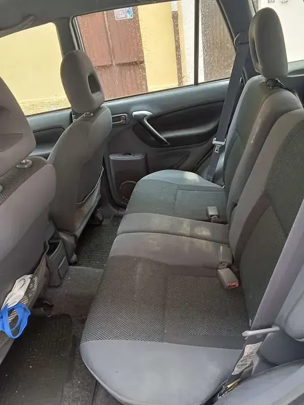 Usata Toyota RAV4 116 CV (85 kW) 2003 SUV