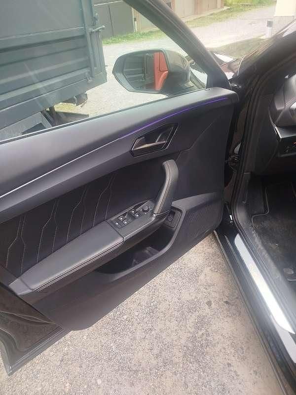 Usata Cupra Formentor 150 CV (110 kW) 2024 SUV