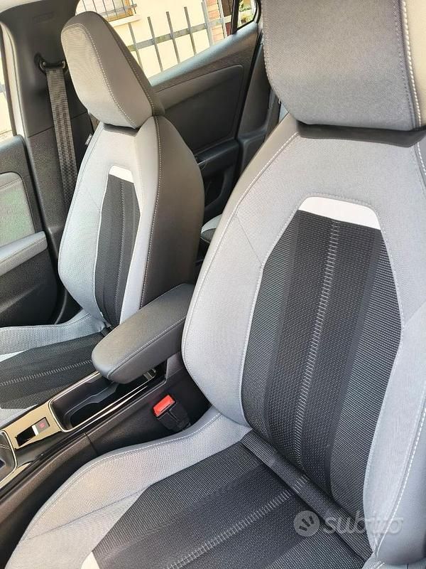 Usata Opel Mokka 100 CV (73 kW) 2023 Bianco SUV