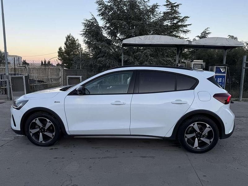 Usata Ford Focus Active X 116 CV (85 kW) 2024 Berlina