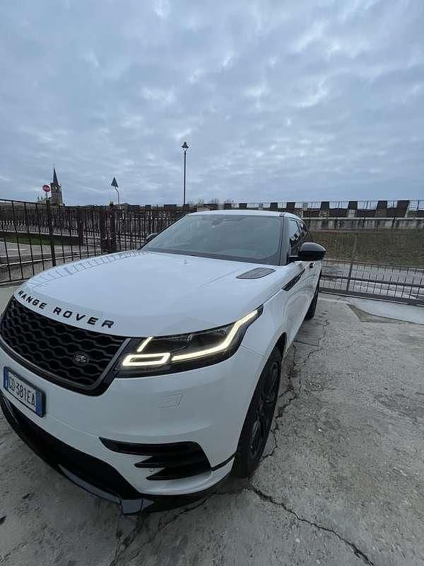 Usata Land Rover Range Rover Velar S 179 CV (131 kW) 2021 SUV