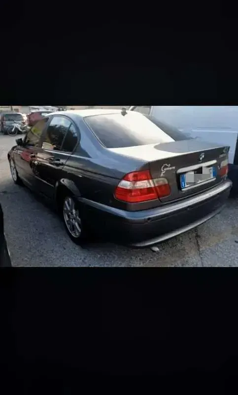 Occasion BMW 330 184 ch (135 kW) 2001 Berline